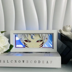 3D Light Box