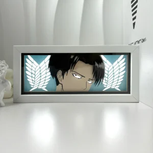 3D Light Box