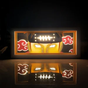 3D Light Box