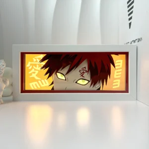 3D Light Box