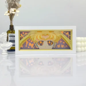 3D Light Box
