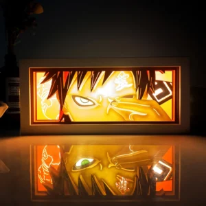 3D Light Box