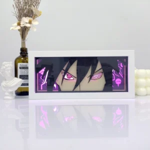 3D Light Box