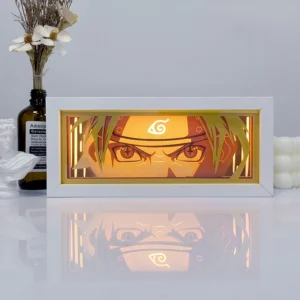 3D Light Box