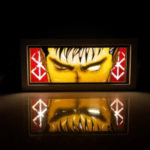 3D Light Box