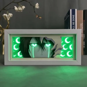 3D Light Box
