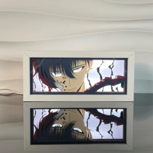 3D Light Box
