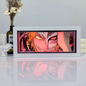 3D Light Box