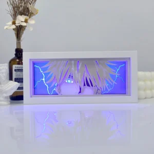 3D Light Box