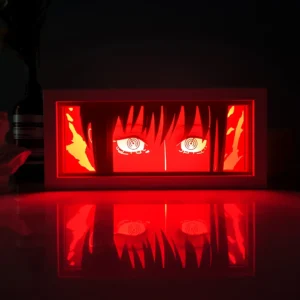 3D Light Box