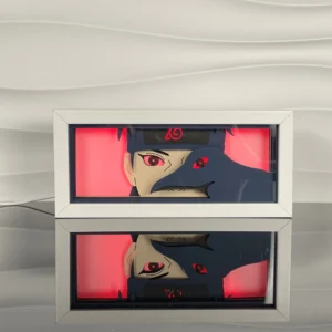 3D Light Box