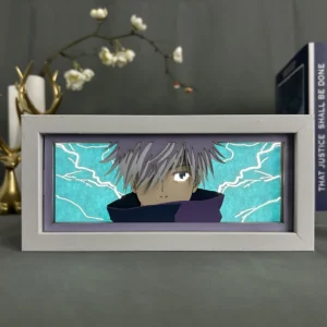 3D Light Box