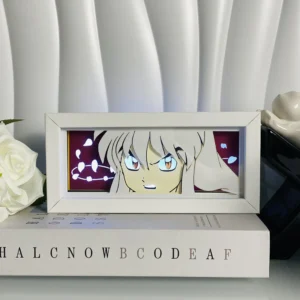 3D Light Box