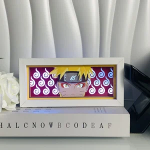 3D Light Box