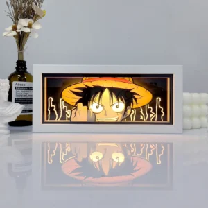 3D Light Box
