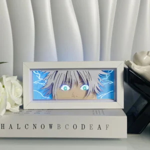 3D Light Box
