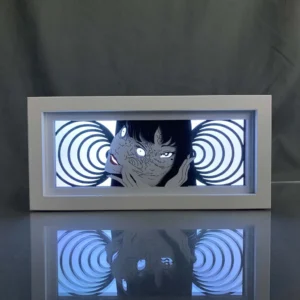 3D Light Box