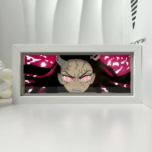 3D Light Box