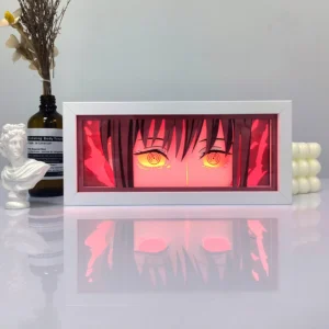 3D Light Box