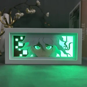 3D Light Box