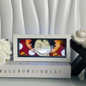 3D Light Box