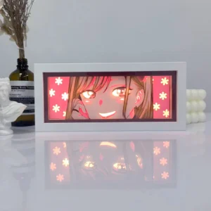 3D Light Box