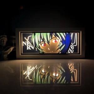 3D Light Box