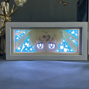 3D Light Box