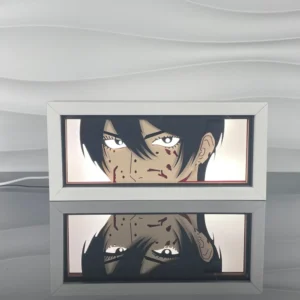 3D Light Box