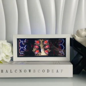 3D Light Box