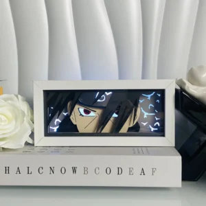 3D Light Box