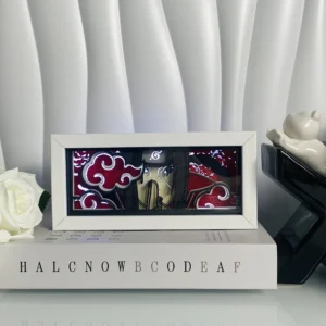 3D Light Box