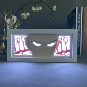3D Light Box