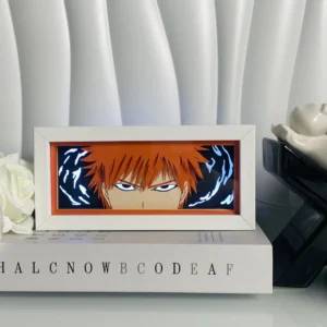 3D Light Box