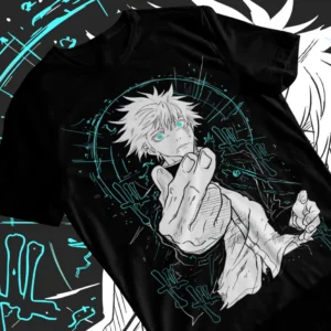 Jujutsu Kaisen Gojo Satoru
