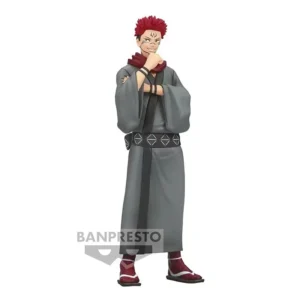 BANDAI Original Jujutsu Kaisen Satoru Gojo Inumaki Toge Ryomen Sukuna Fushiguro Megumi Nanami Kento Anime Figures Christmas Gift