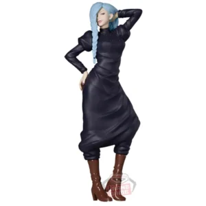 BANDAI Original Jujutsu Kaisen Satoru Gojo Inumaki Toge Ryomen Sukuna Fushiguro Megumi Nanami Kento Anime Figures Christmas Gift