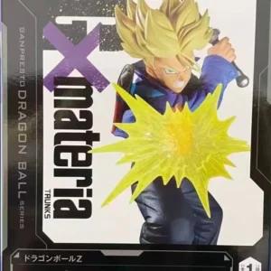 Genuine Original Bandai Banpresto Dragon Ball Gt Solid Edge Works Son Gokuu Super Saiyan 4 Figure Model Collector Figurine Toys