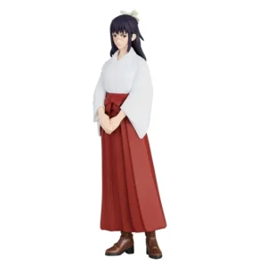 BANDAI Original Jujutsu Kaisen Satoru Gojo Inumaki Toge Ryomen Sukuna Fushiguro Megumi Nanami Kento Anime Figures Christmas Gift