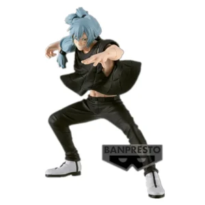 BANDAI Original Jujutsu Kaisen Satoru Gojo Inumaki Toge Ryomen Sukuna Fushiguro Megumi Nanami Kento Anime Figures Christmas Gift