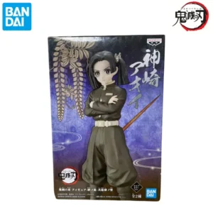 In Stock Bandai Doll Brand New Boxed Demon Slayer Ubuyashiki Kagaya Kanzaki Aoi Urokodaki Sakonji Kamado Tanjirou Tomioka Giyuu
