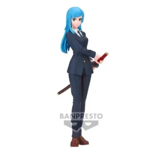 BANDAI Original Jujutsu Kaisen Satoru Gojo Inumaki Toge Ryomen Sukuna Fushiguro Megumi Nanami Kento Anime Figures Christmas Gift