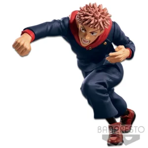 BANDAI Original Jujutsu Kaisen Satoru Gojo Inumaki Toge Ryomen Sukuna Fushiguro Megumi Nanami Kento Anime Figures Christmas Gift