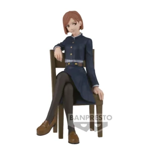 BANDAI Original Jujutsu Kaisen Satoru Gojo Inumaki Toge Ryomen Sukuna Fushiguro Megumi Nanami Kento Anime Figures Christmas Gift