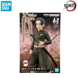 In Stock Bandai Doll Brand New Boxed Demon Slayer Ubuyashiki Kagaya Kanzaki Aoi Urokodaki Sakonji Kamado Tanjirou Tomioka Giyuu