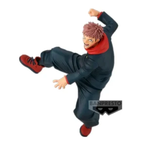 BANDAI Original Jujutsu Kaisen Satoru Gojo Inumaki Toge Ryomen Sukuna Fushiguro Megumi Nanami Kento Anime Figures Christmas Gift