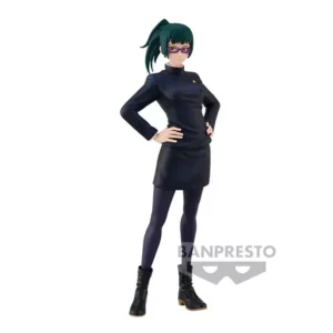 BANDAI Original Jujutsu Kaisen Satoru Gojo Inumaki Toge Ryomen Sukuna Fushiguro Megumi Nanami Kento Anime Figures Christmas Gift